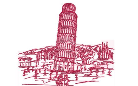 Pisa