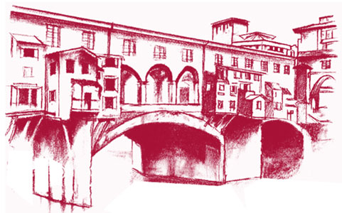 Firenze Tour